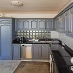 Timeless Elegance Penthouse In St Julians By Solea *
