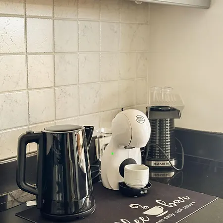 Timeless Elegance Penthouse In St Julians By Solea