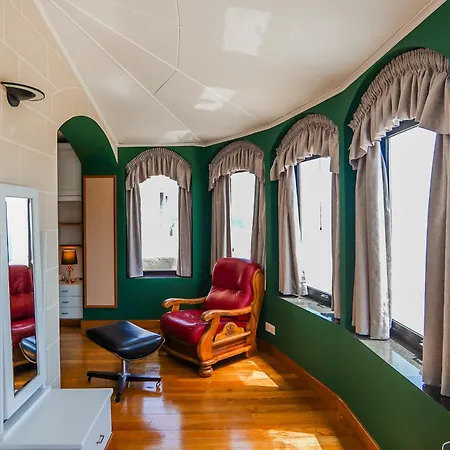 Timeless Elegance Penthouse In St Julians By Solea