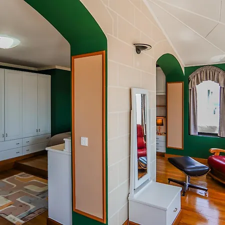 Apartment Timeless Elegance Penthouse In St Julians By Solea *