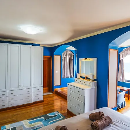 Timeless Elegance Penthouse In St Julians By Solea *