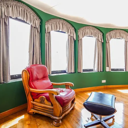 Apartment Elegant Penthouse With 5 Terraces & 180 Views In St Julian's By Solea