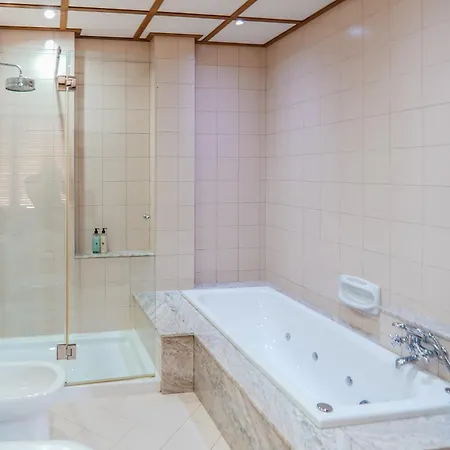 Apartment Timeless Elegance Penthouse In St Julians By Solea