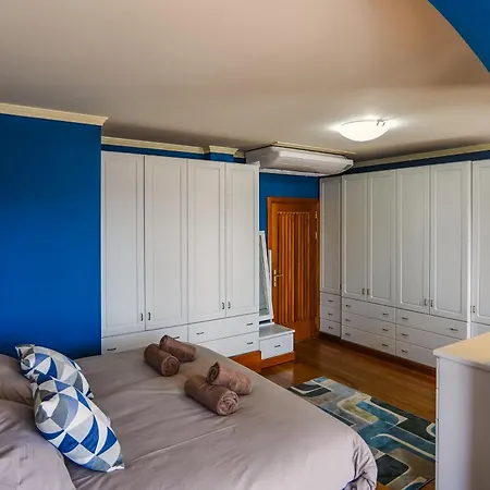 Apartment Timeless Elegance Penthouse In St Julians By Solea Saint Julian's