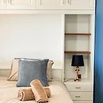 Daire Timeless Elegance Penthouse In St Julians By Solea Saint Julian's