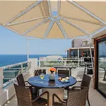Daire Timeless Elegance Penthouse In St Julians By Solea Saint Julian's