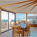 Timeless Elegance Penthouse In St Julians By Solea Daire