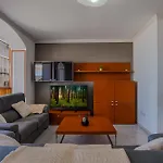 Timeless Elegance Penthouse In St Julians By Solea
