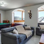 Timeless Elegance Penthouse In St Julians By Solea Daire