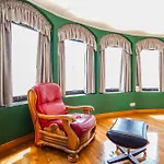 Daire Timeless Elegance Penthouse In St Julians By Solea