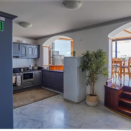 Apartment Elegant Penthouse With 5 Terraces & 180 Views In St Julian's By Solea *
