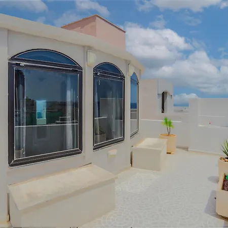 Elegant Penthouse With 5 Terraces & 180 Views In St Julian's By Solea * Saint Julian's