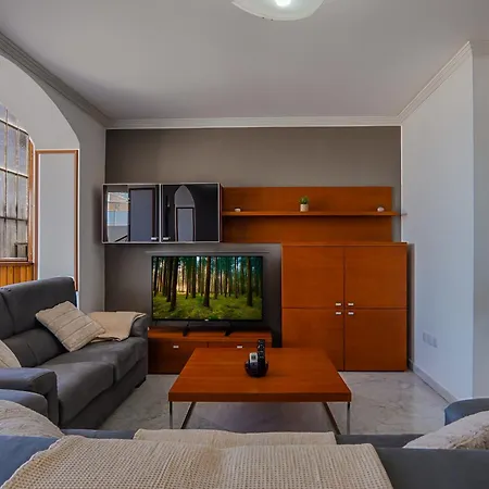 Elegant Penthouse With 5 Terraces & 180 Views In St Julian's By Solea