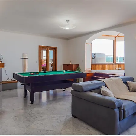 Elegant Penthouse With 5 Terraces & 180 Views In St Julian's By Solea Saint Julian's