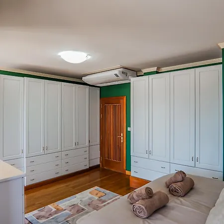 Elegant Penthouse With 5 Terraces & 180 Views In St Julian's By Solea Saint Julian's