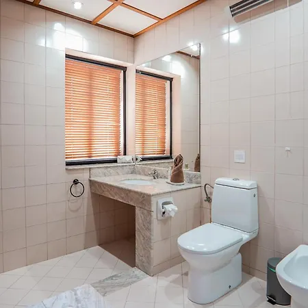 Elegant Penthouse With 5 Terraces & 180 Views In St Julian's By Solea