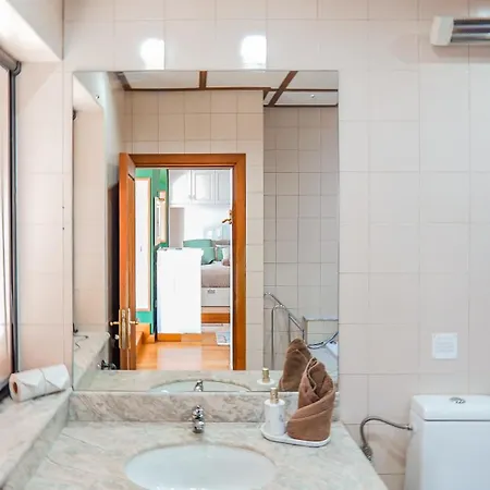 Elegant Penthouse With 5 Terraces & 180 Views In St Julian's By Solea Saint Julian's