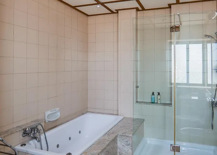 Timeless Elegance Penthouse In St Julians By Solea * St. Julian's