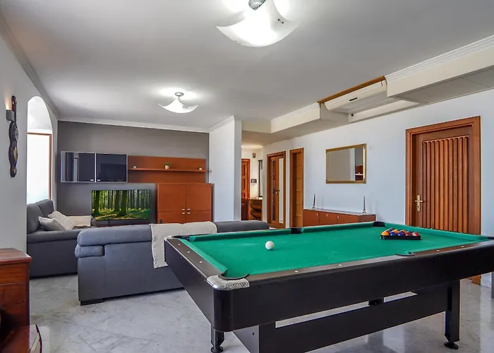 Lägenhet Timeless Elegance Penthouse In St Julians By Solea St. Julian's